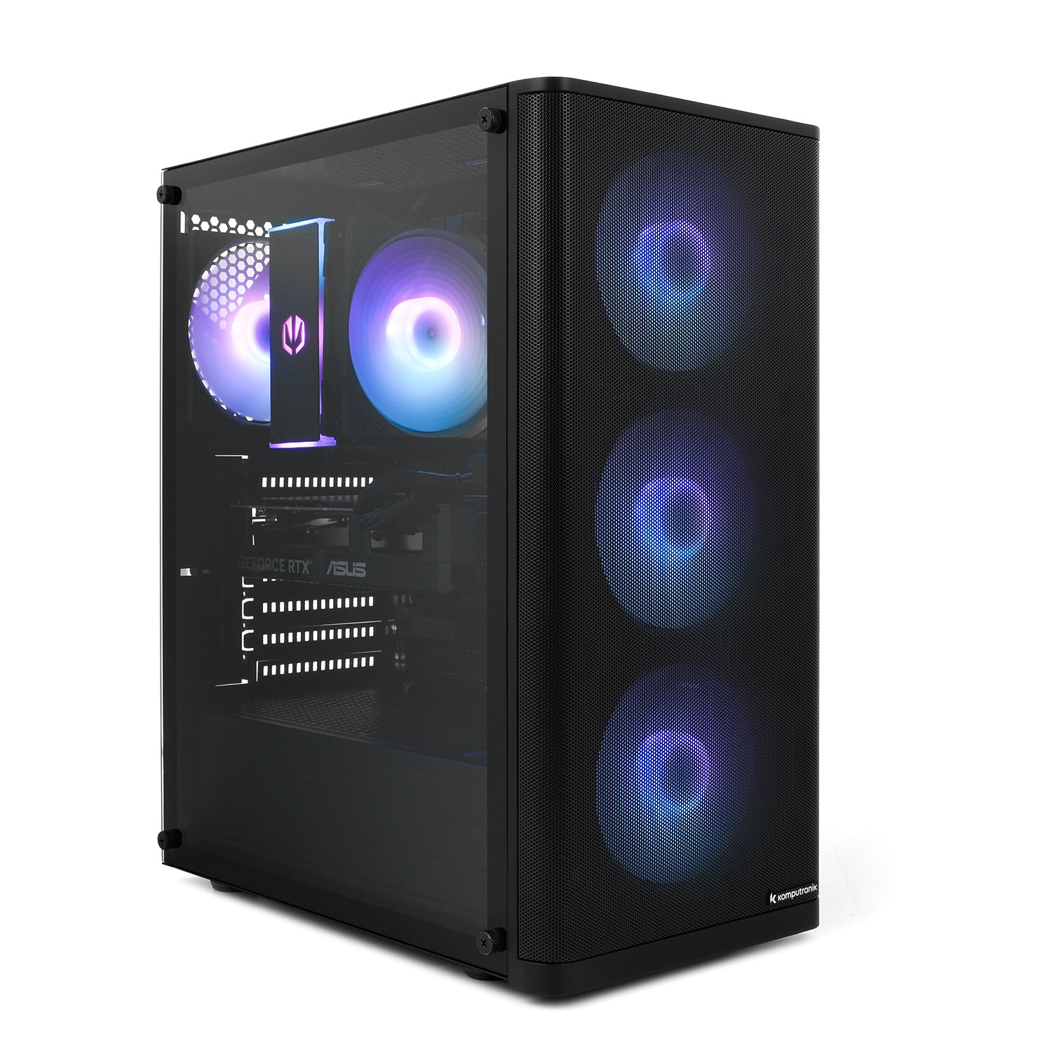 Komputronik Infinity X514 K05 i5 RTX 5060 Ti 16GB 32GB 1TB+2TB W11H