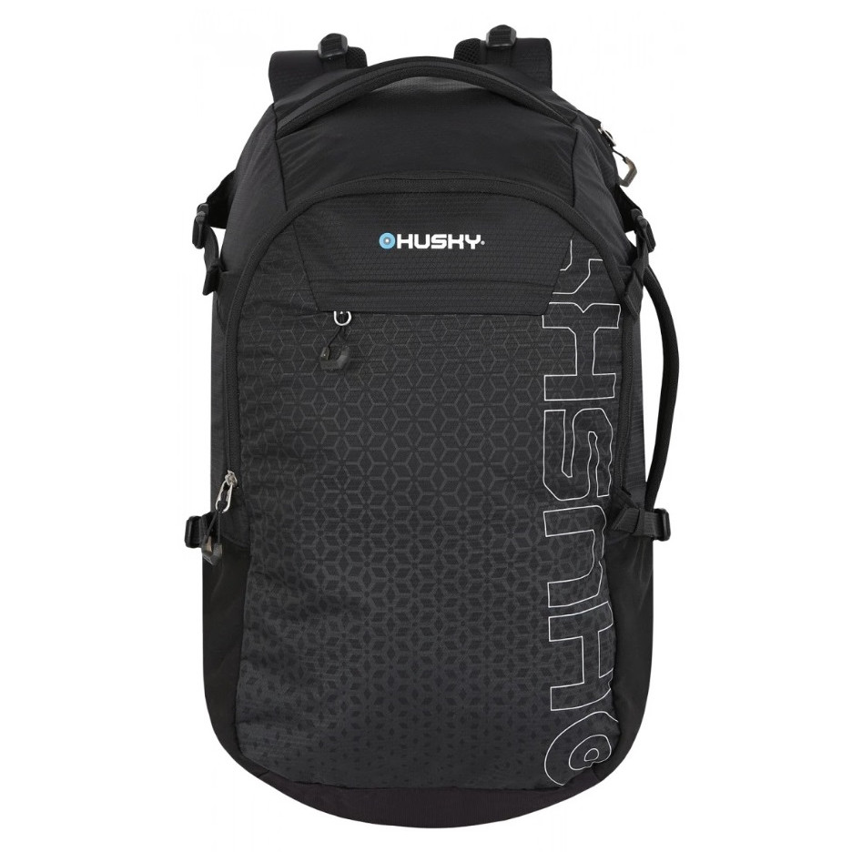 Plecak Husky Campus 30L Kolor: czarny