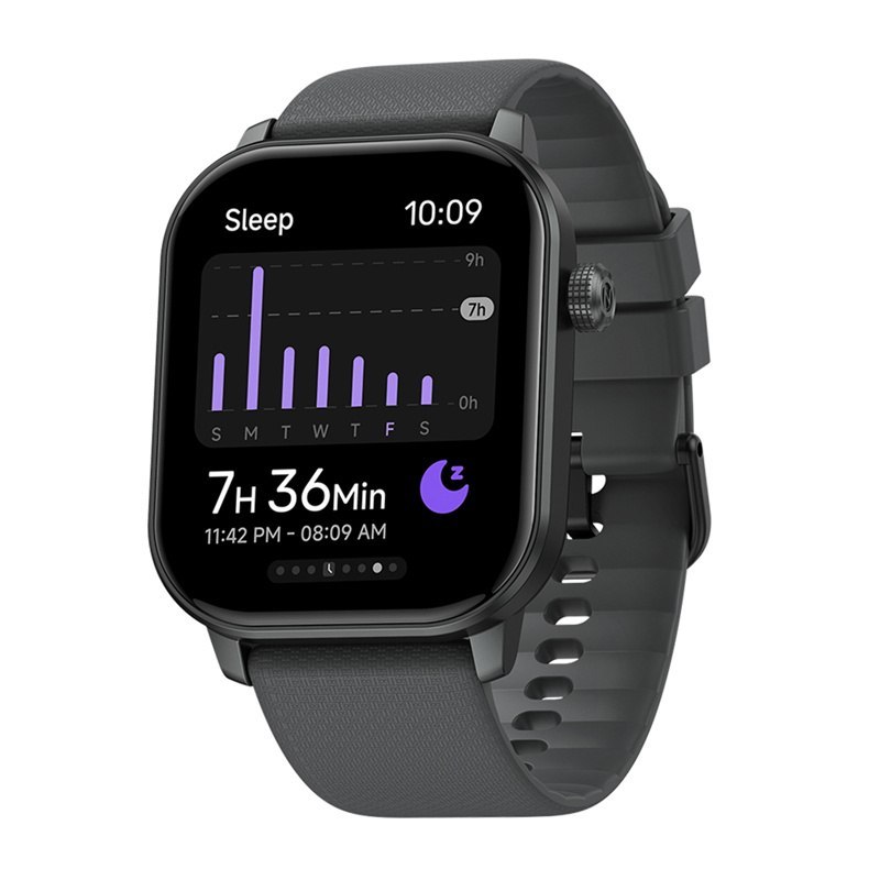Zeblaze GTS 3 GPS Szary