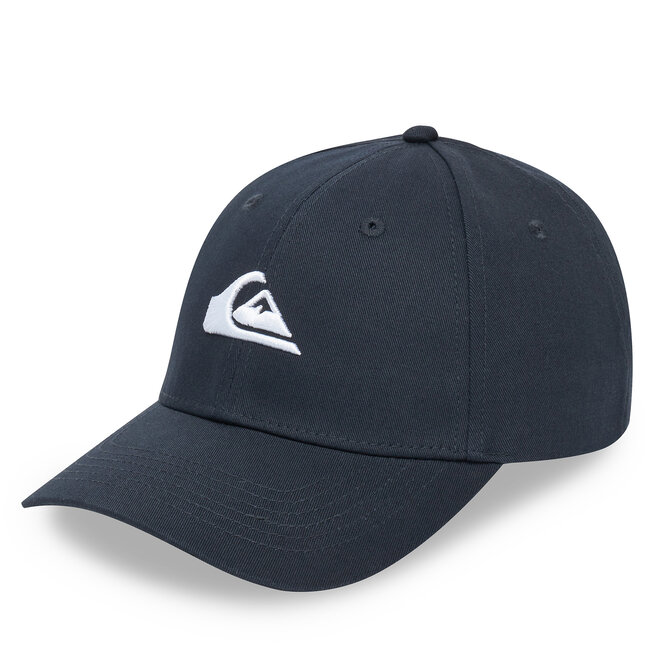Czapka z daszkiem Quiksilver QS-M3-002-SS25 Granatowy