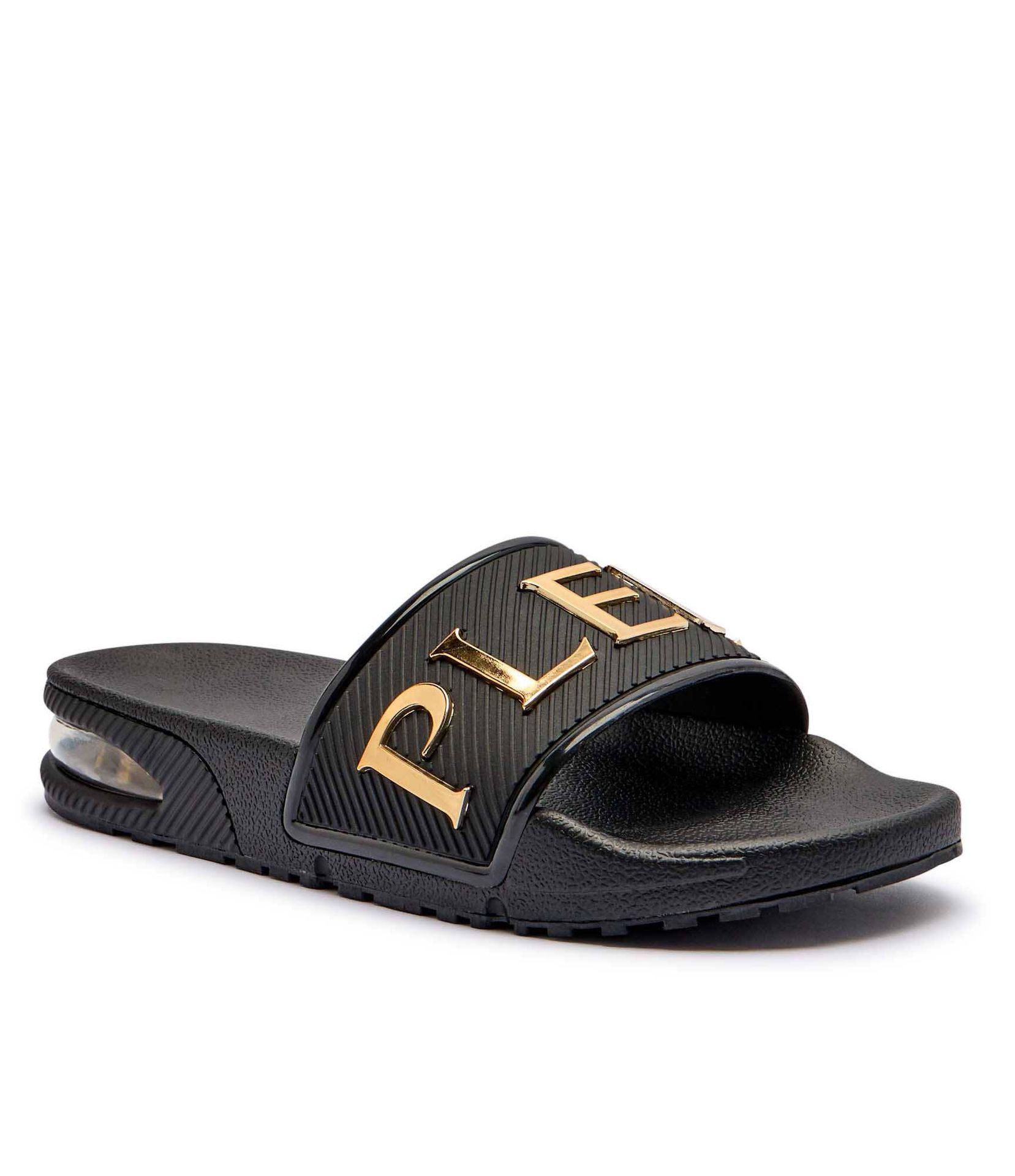 Plein Sport Klapki AERO