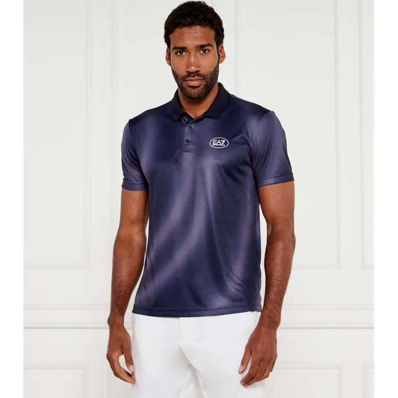 EA7 Polo | Slim Fit