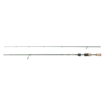 Wędka ABU GARCIA Carabus Delicate2 Spinning Rod 1620706 2.03m / 0.5 - 3.5g