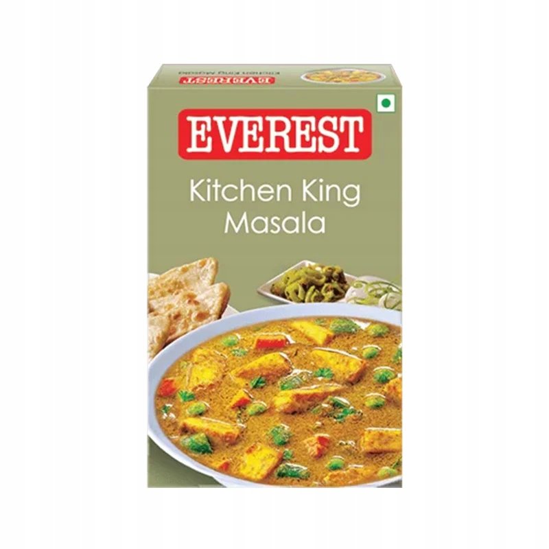 Przyprawa Everest Kitchen King Masala 100g