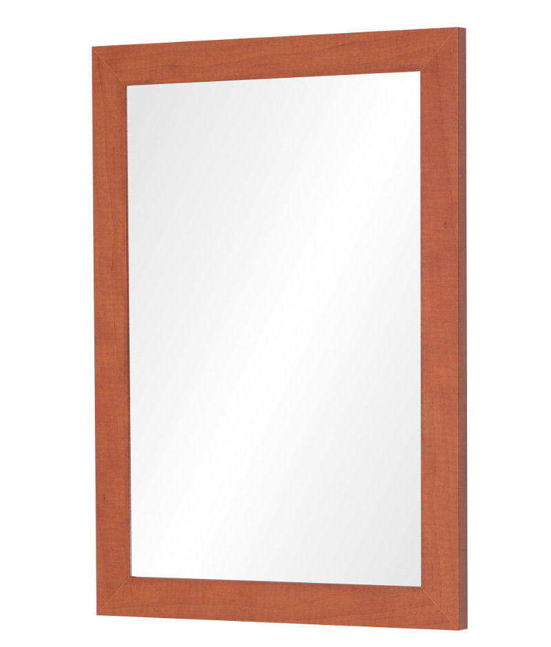 Lustro Profilmat w ramie GRUSZA CALVADOS 100x80 PREMIUM