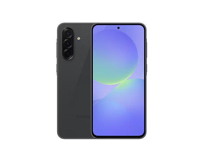 Samsung Galaxy A36 Enterprise Edition 5G 6/128GB Czarny Enterprise Edition