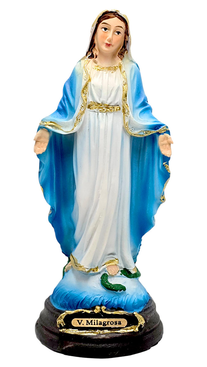 Figurka MB Niepokalana 13cm RF92264A