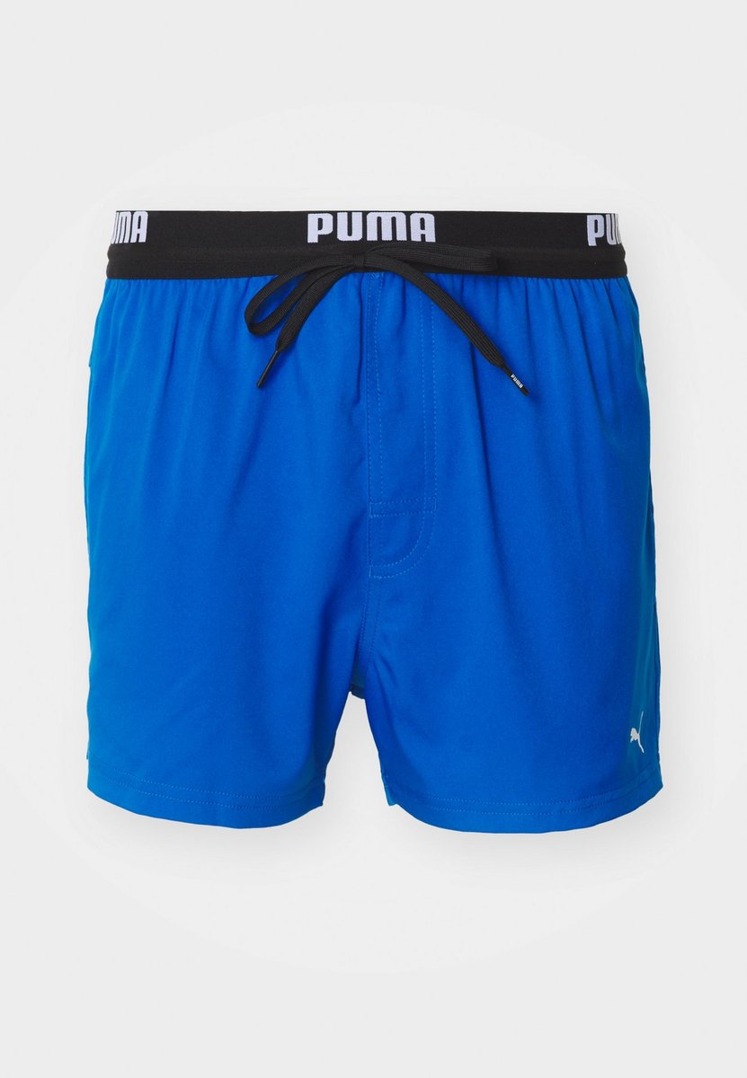 PUMA KĄPIELÓWKI SWIM LOGO 90765912 r XL