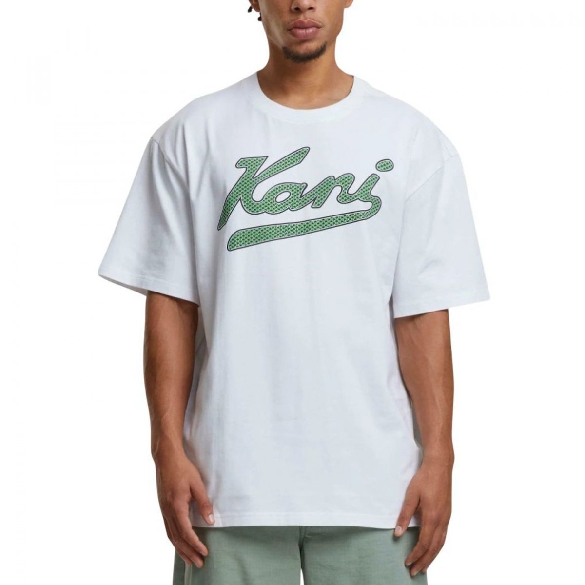 Karl Kani t-shirt męski PD00005336 XL
