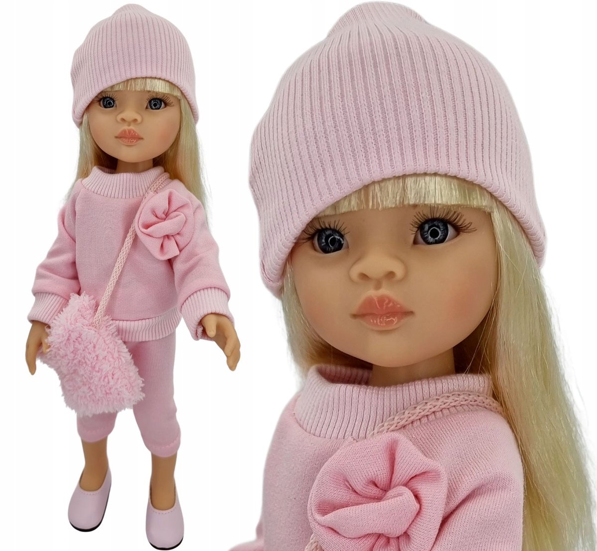 UBRANKO UBRANKA DLA LALEK PAOLA REINA 32 cm_97