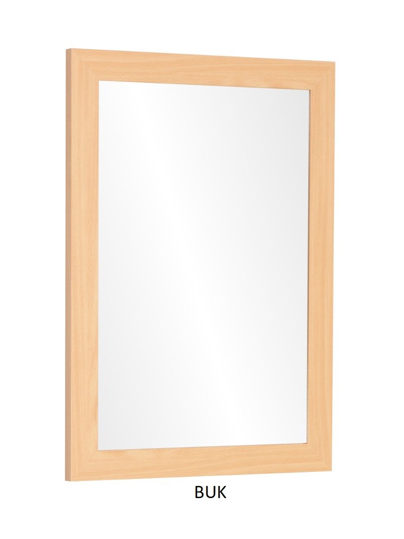 Lustro Profilmat w ramie BUK 100x80 PREMIUM
