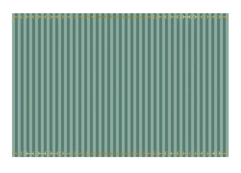 Obrus strzemiona 180 x 120 cm