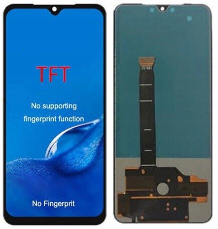WYŚWIETLACZ DOTYK EKRAN DO XIAOMI MI 9 MI9 INCELL