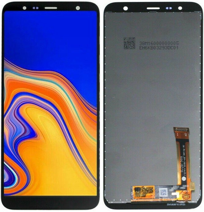 WYŚWIETLACZ LCD EKRAN DO SAMSUNG GALAXY J4 J6 Plus J415