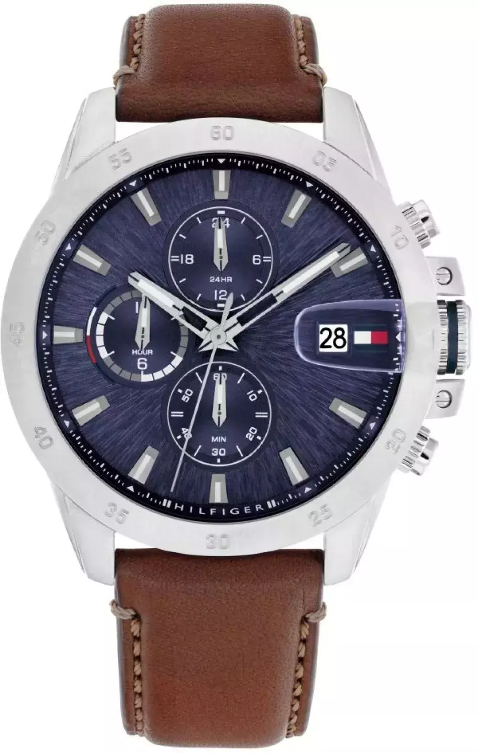 Zegarek męski Tommy Hilfiger Jameson 1792195
