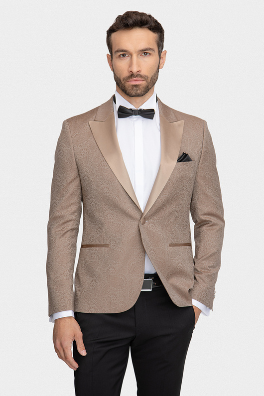 Marynarka CESARE 03103A15DSA