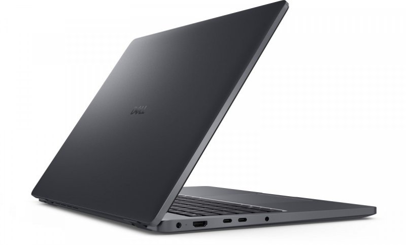 Dell Pro 16 PC16255/AMD Ryzen 5 220/16GB/512GB SSD/16.0 FHD+/Radeon 740M/FgrPr/FHD/IR Cam/Mic/WLAN + BT/Backlit Kb/3 BTO507_PC16255_EMEA