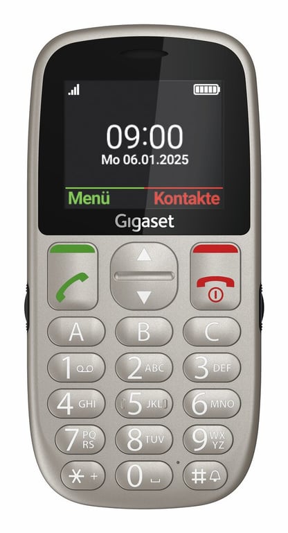 Gigaset GL395 2.2