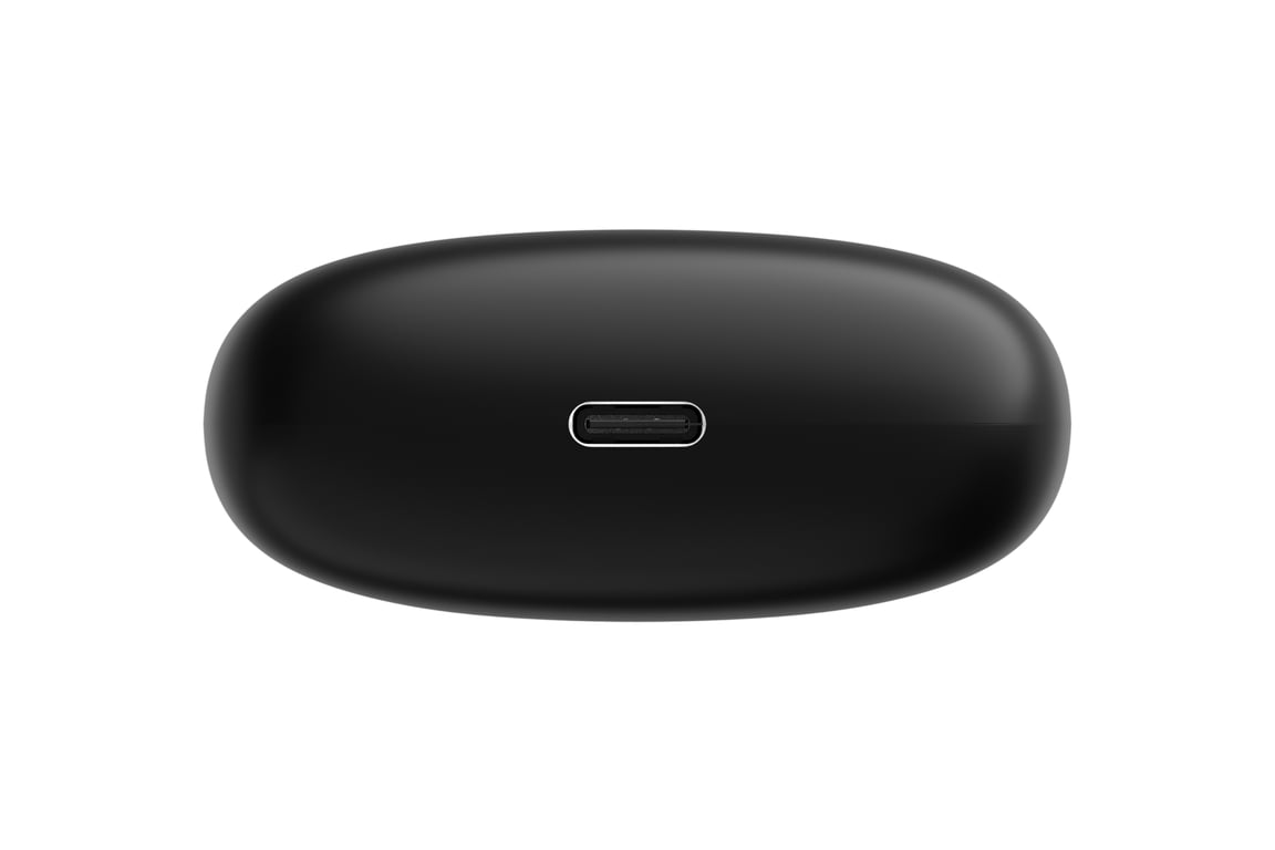 HATOR Hyperpunk Truepods Hybrid ANC True Wireless Stereo (TWS) Czarny