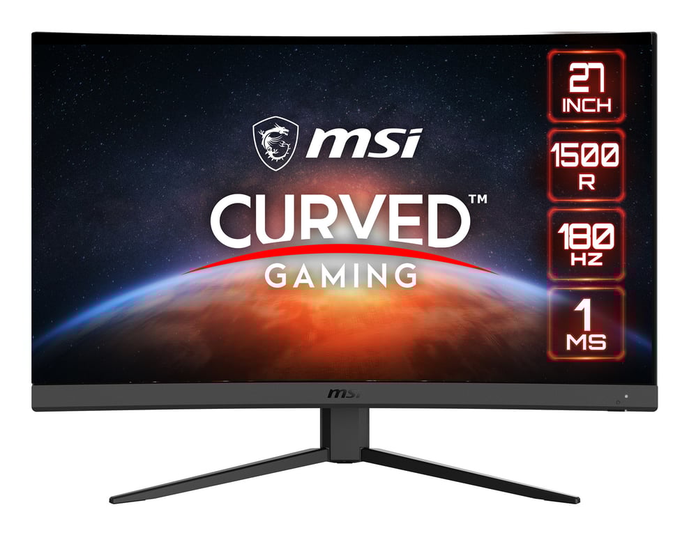 MSI G27C4DE E3 27