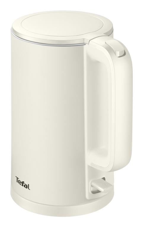 Tefal Thermo Protect KO140AE0 Biały