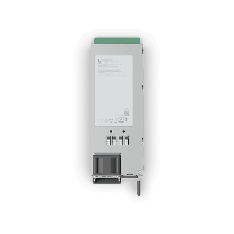 Ubiquiti UACC-PSU-12V-550W akcesorium do bramek/kontrolerów C14 Moduł zasilania UACC-PSU-12V-550W
