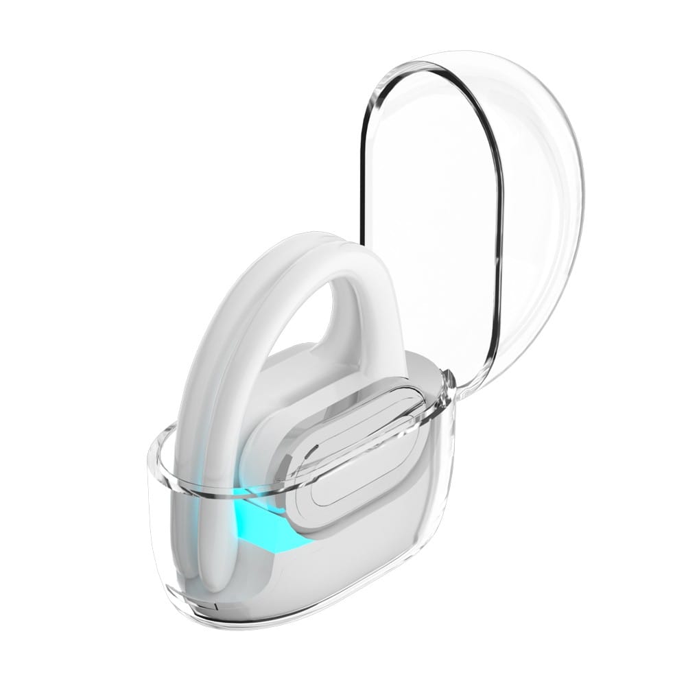 Słuchawki bluetooth MWH 01 Freesound białe