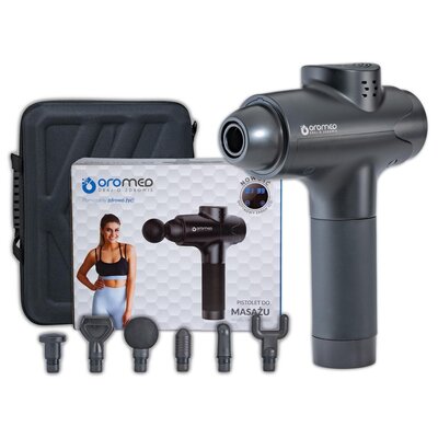 OROMED Oro-Gun Pro