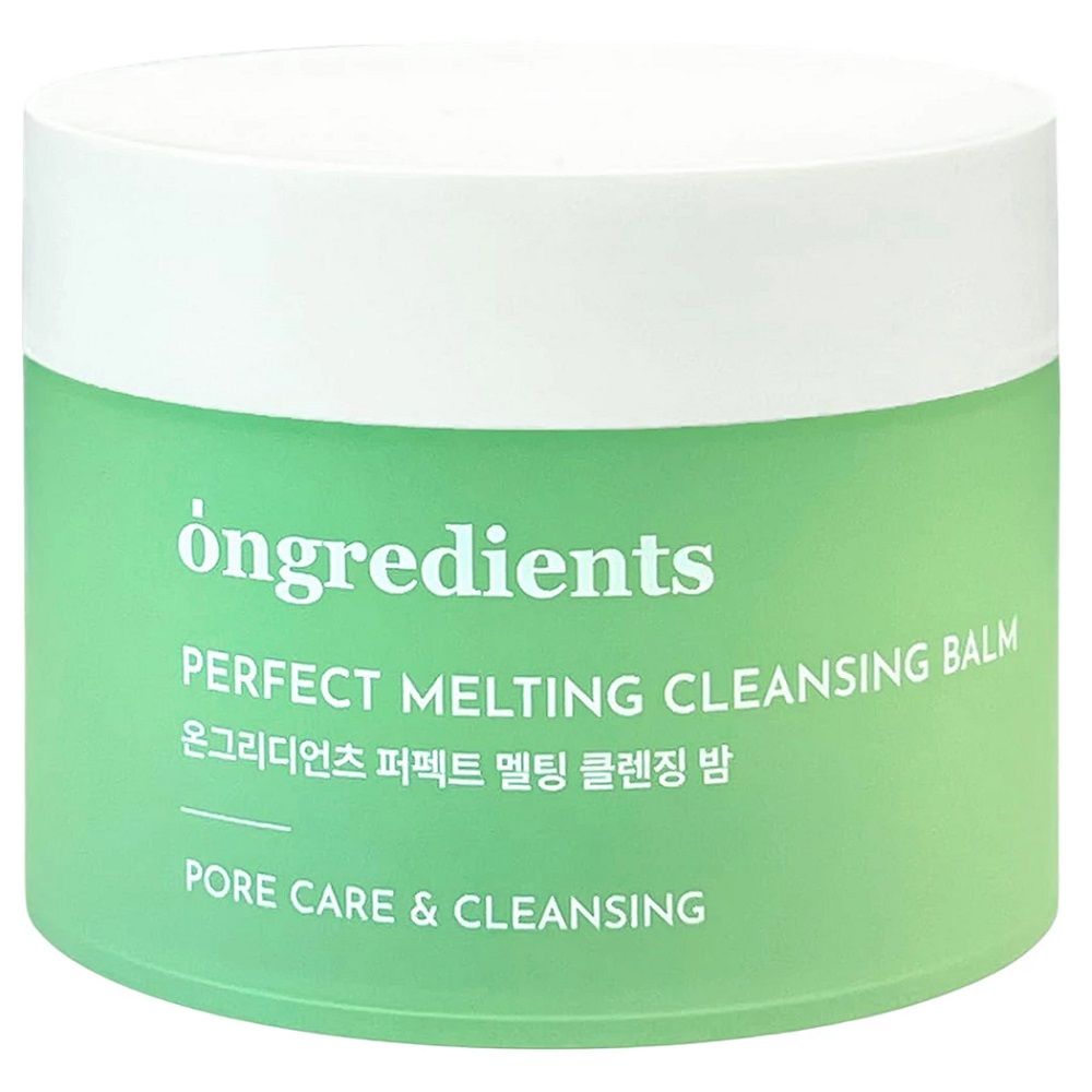 _Perfect Melting Cleansing Balm oczyszczający balsam do twarzy