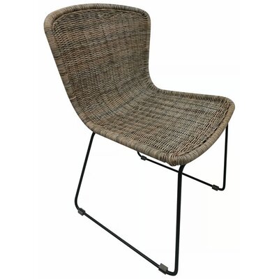 Krzesło ogrodowe PATIO Leon Cappuccino