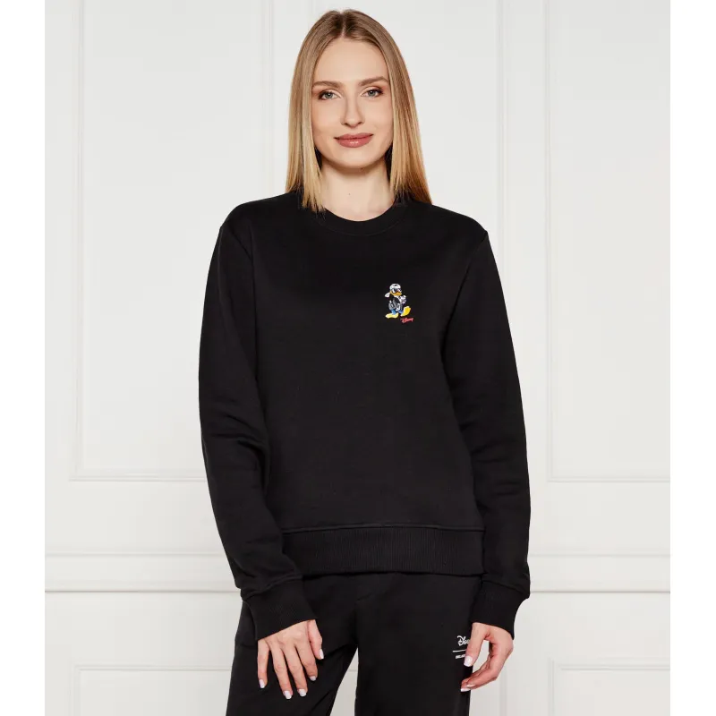 Karl Lagerfeld Bluza Karl Lagerfeld x Disney Regular Fit