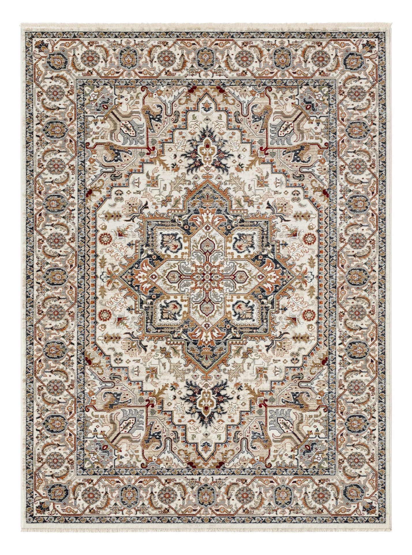 Dywan Tradycyjny Asena Classy 200X305