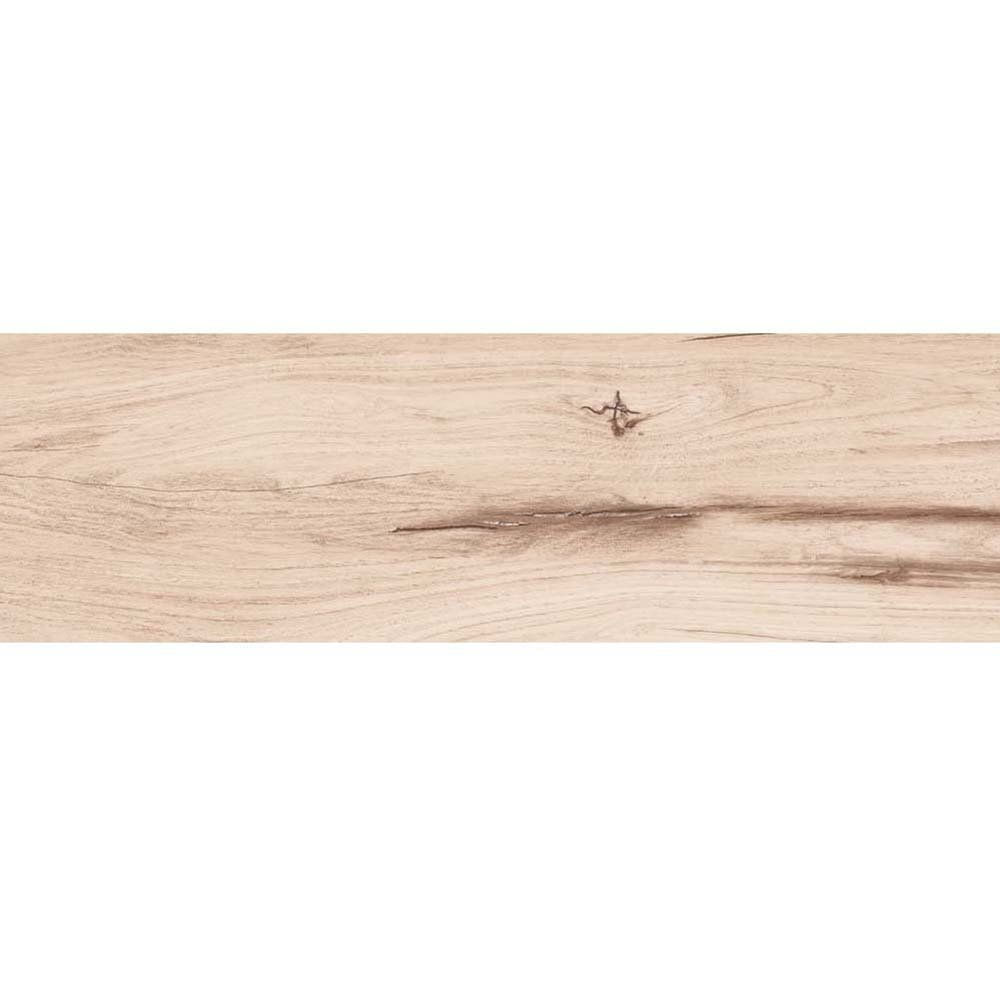 Cersanit Gres Soutwood Cream 18,5X59,8