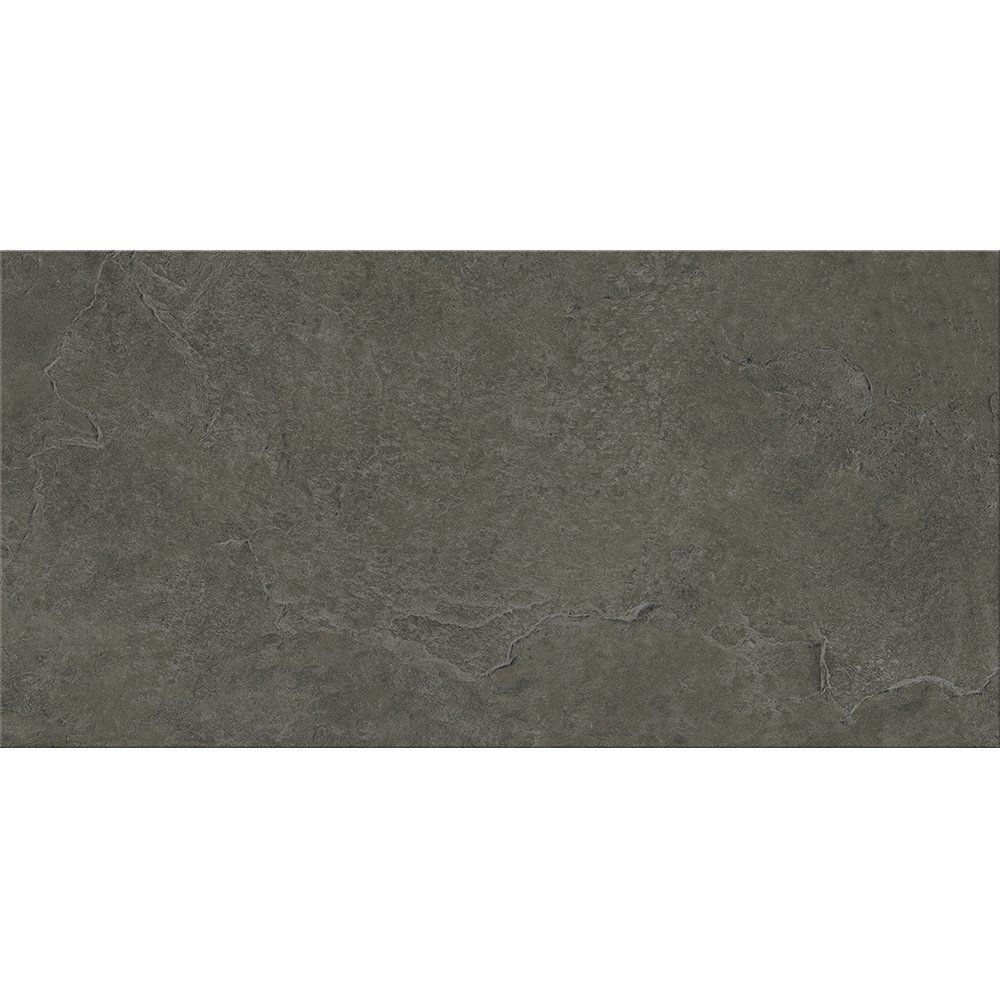 Cersanit Gres Ardezia Graphite Matt 29,8X59,8