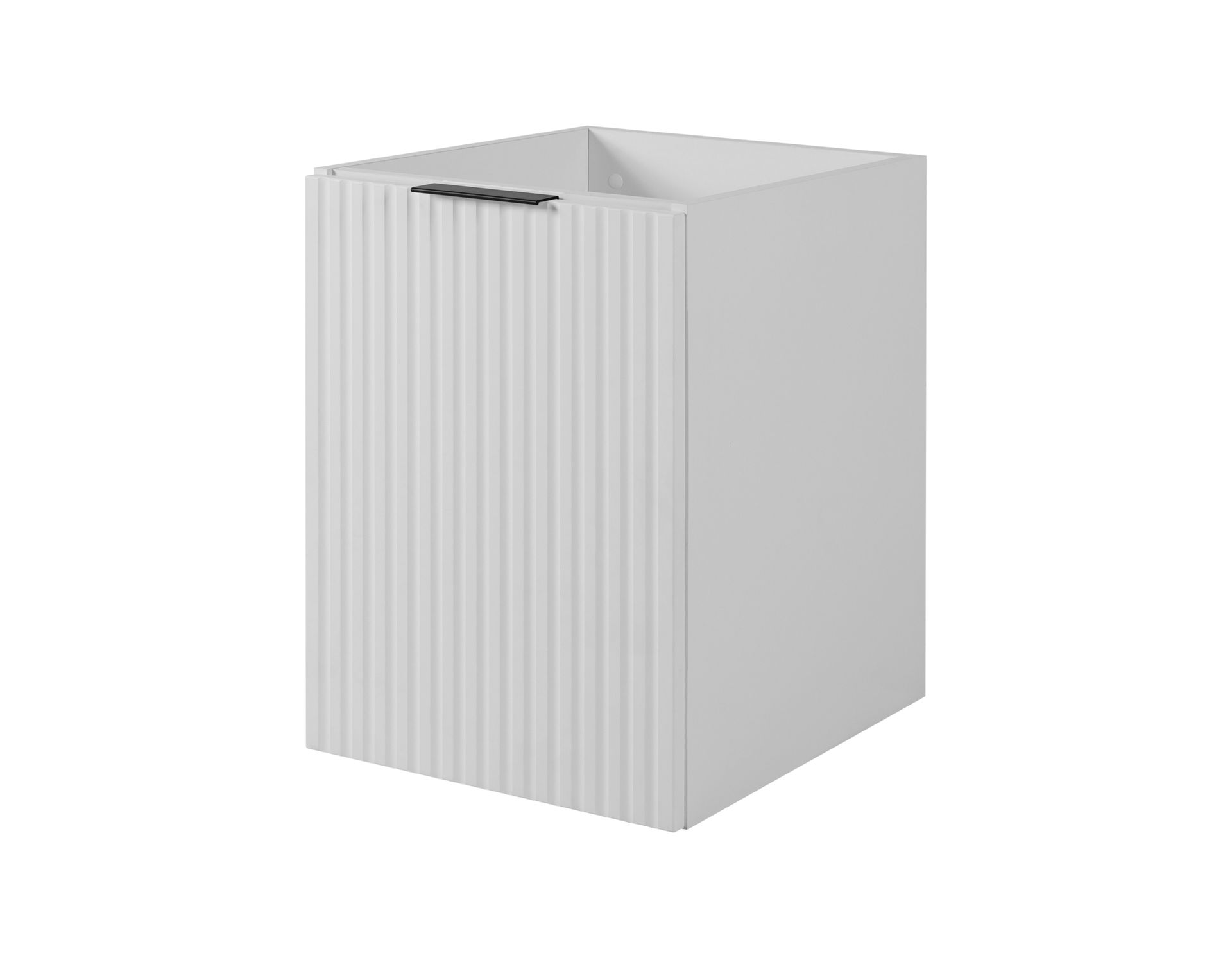 Szafka podumywalkowa Rodan Flow/Modern 40 cm biały