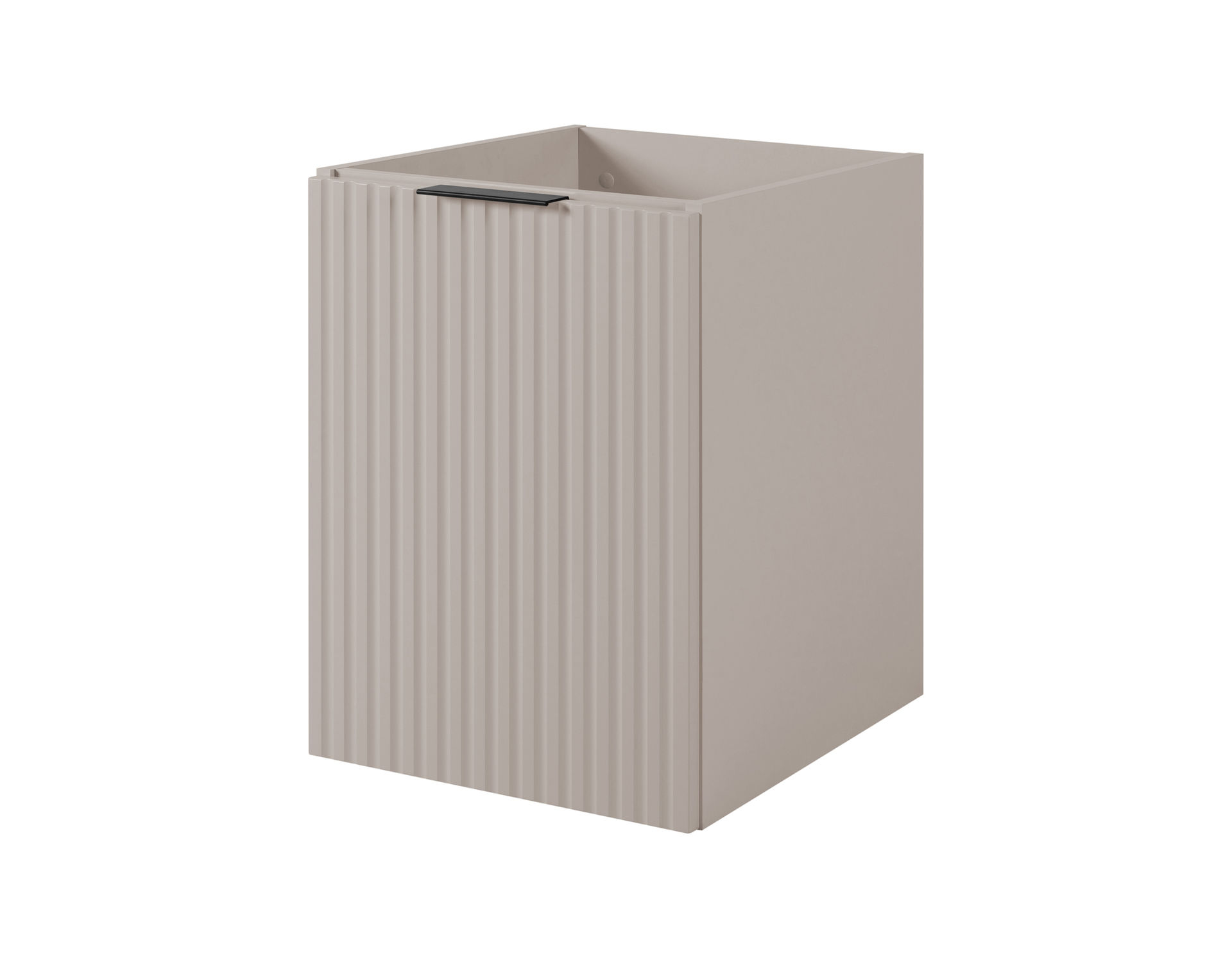 Szafka podumywalkowa Rodan Flow/Modern 40 cm kaszmir