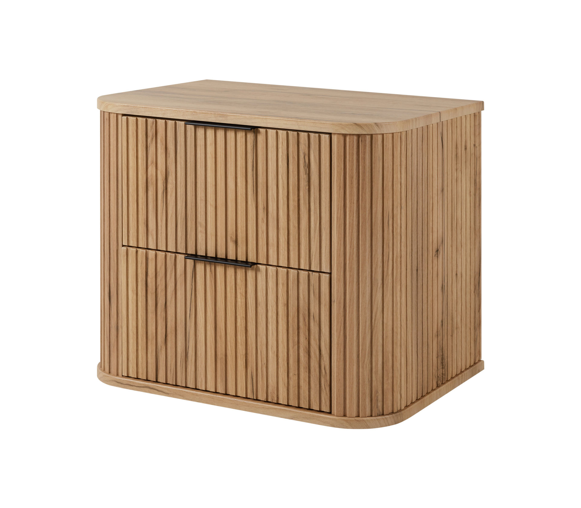Szafka podumywalkowa Rodan Elegance 60 cm dąb craft złoty