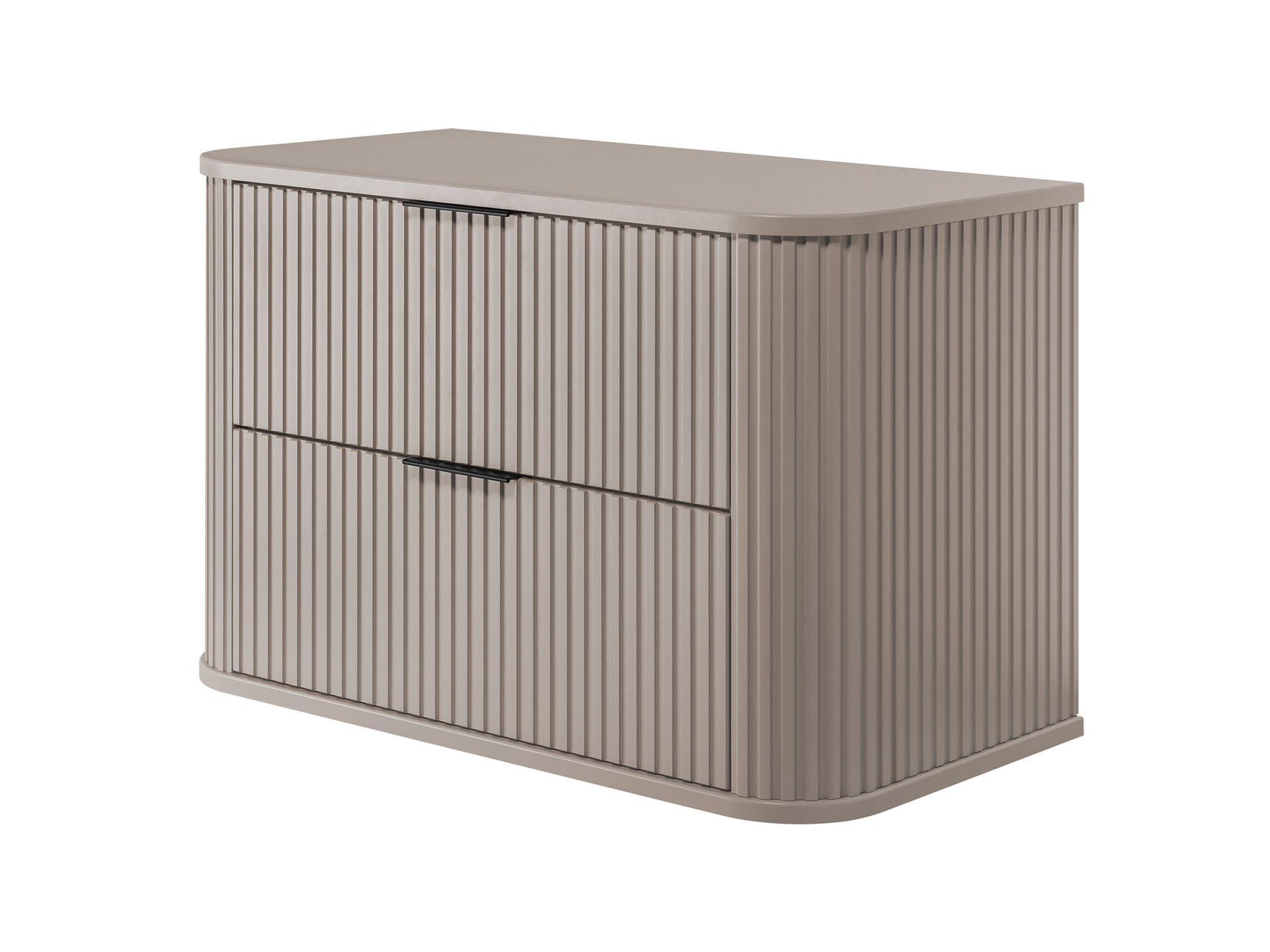 Szafka podumywalkowa Rodan Elegance 80 cm kaszmir