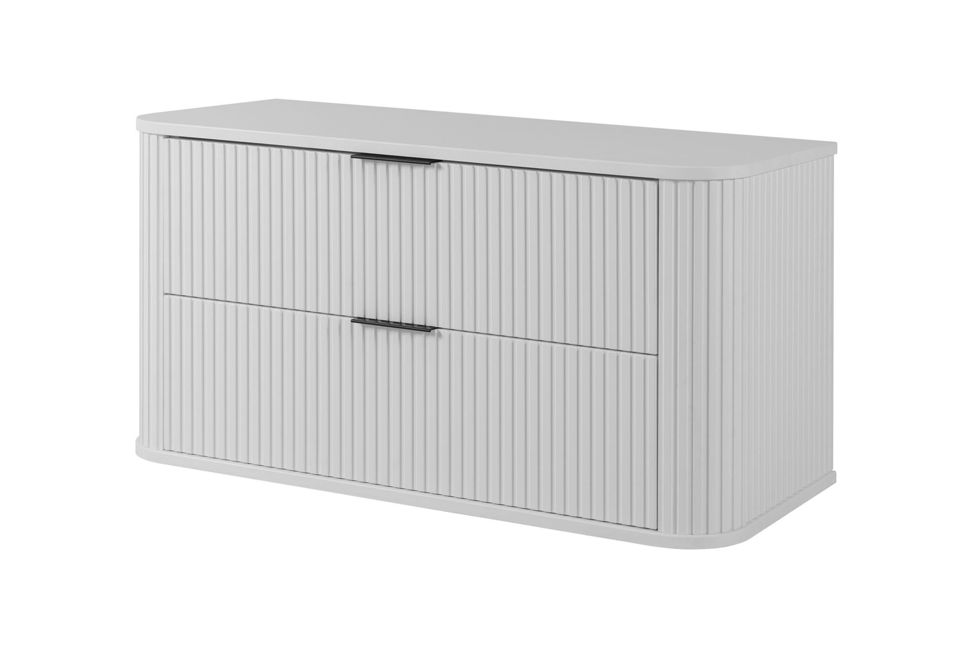 Szafka podumywalkowa Rodan Elegance 100 cm biały