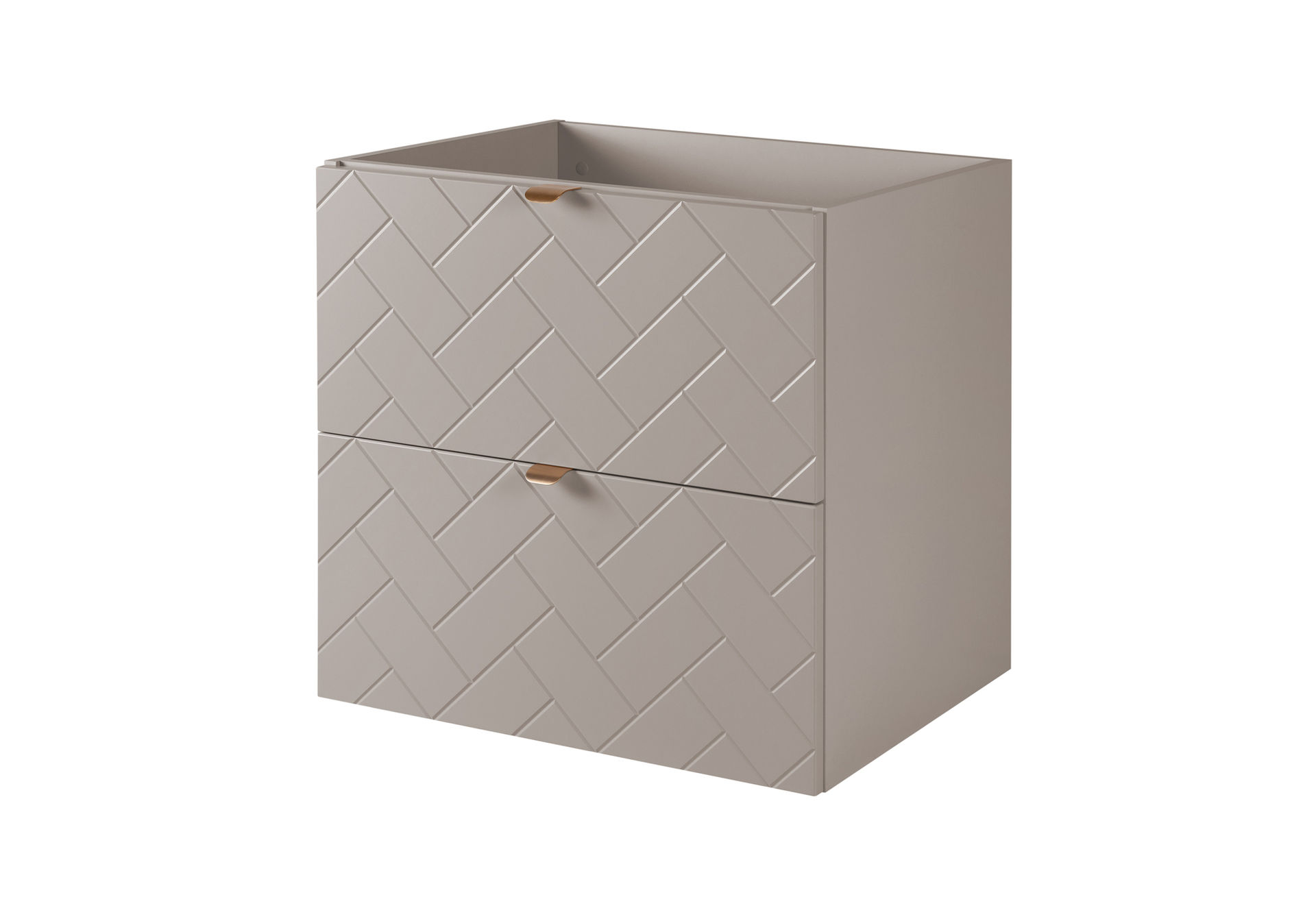 Szafka podumywalkowa Rodan Trend 60 cm kaszmir