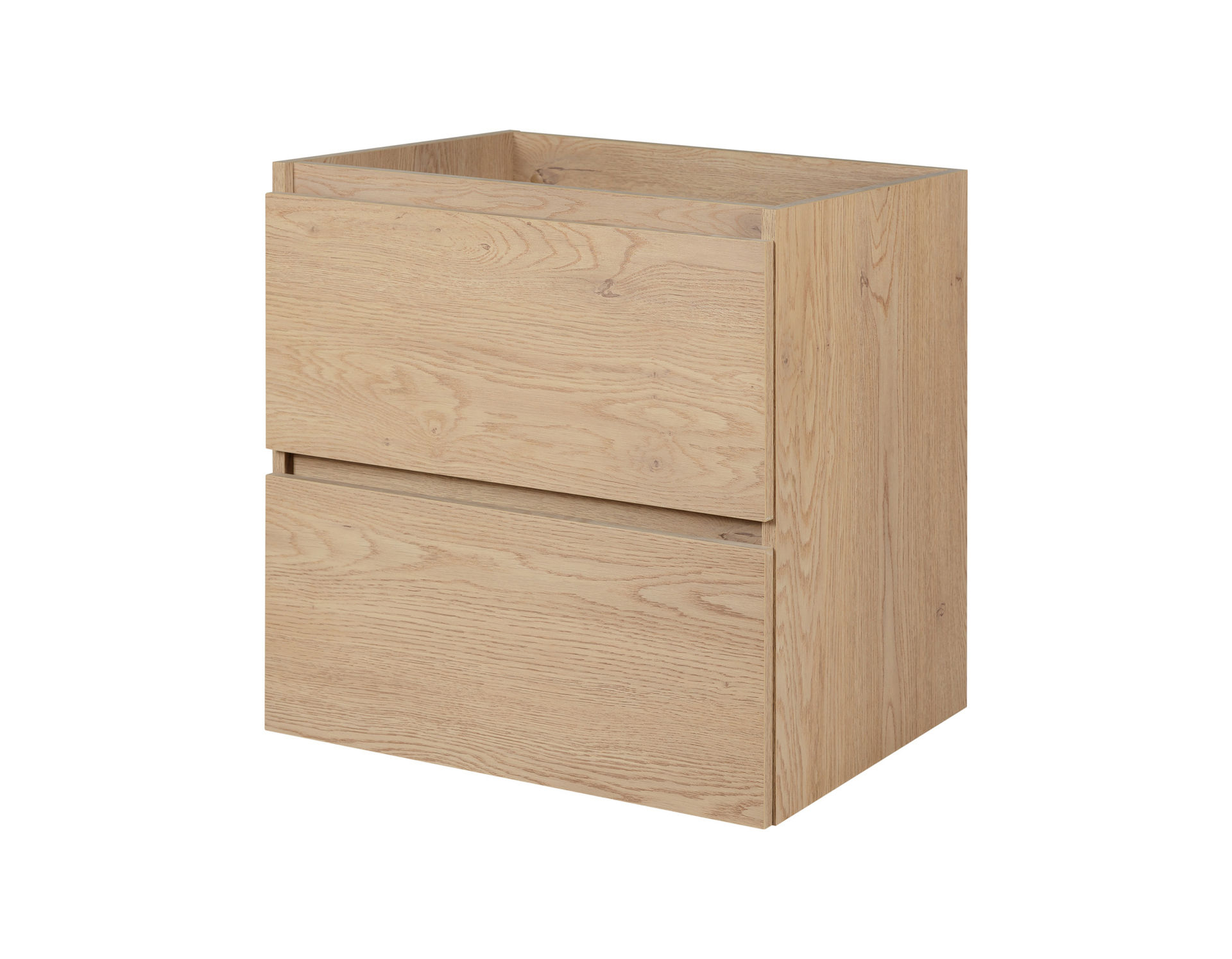 Szafka podumywalkowa Rodan Simple 60 cm dąb jasny