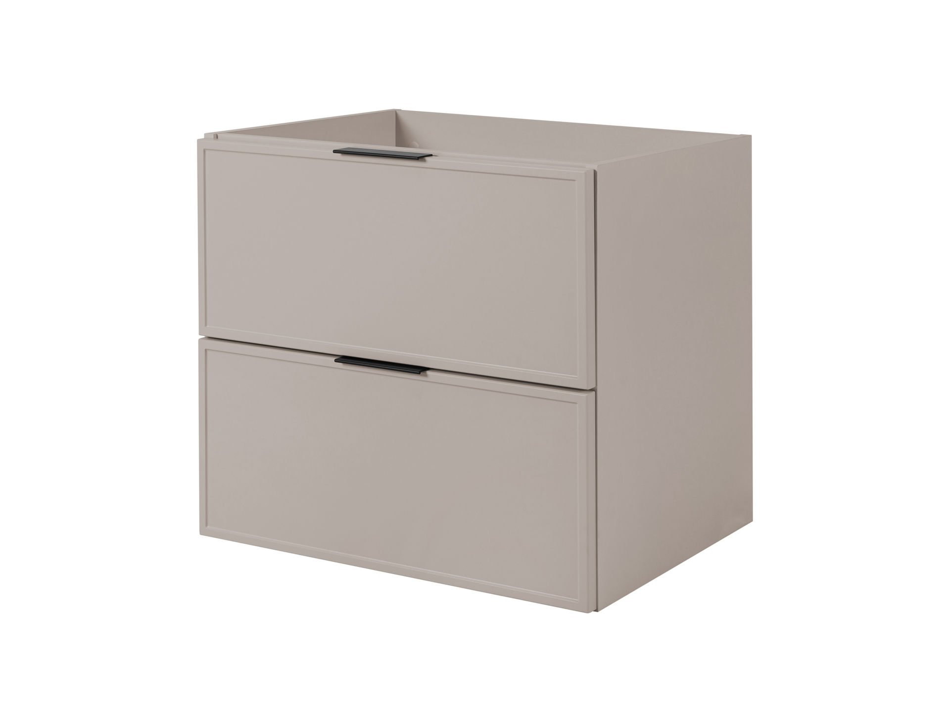 Szafka podumywalkowa Rodan Slim 60 cm kaszmir