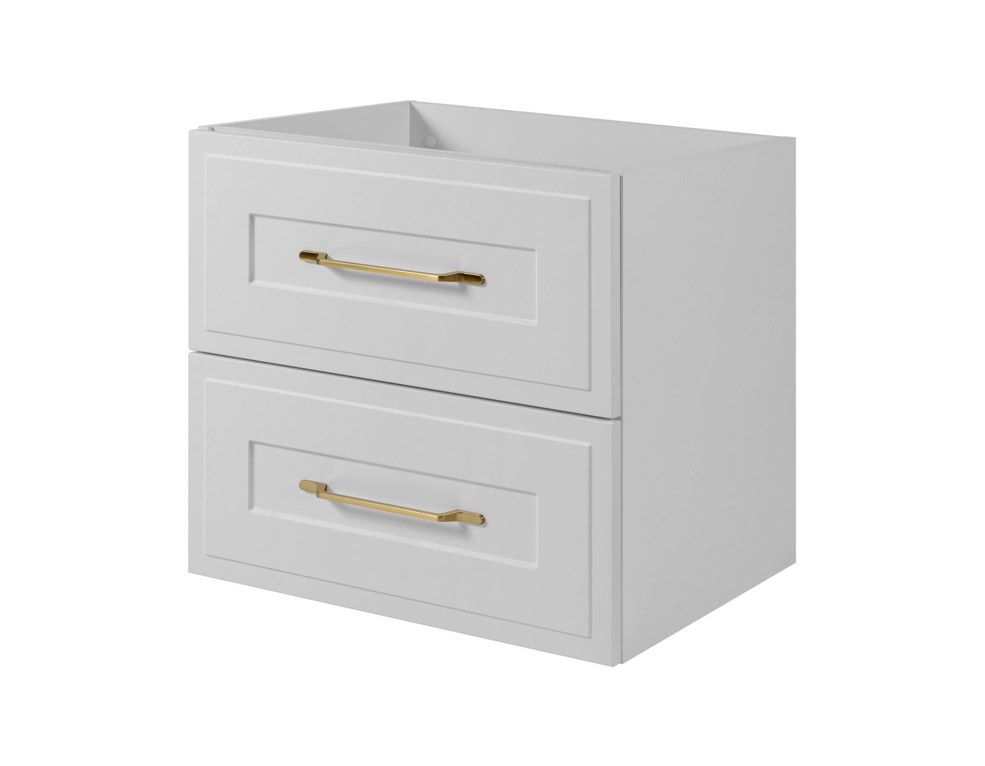 Szafka podumywalkowa Rodan Classic 60 cm biały