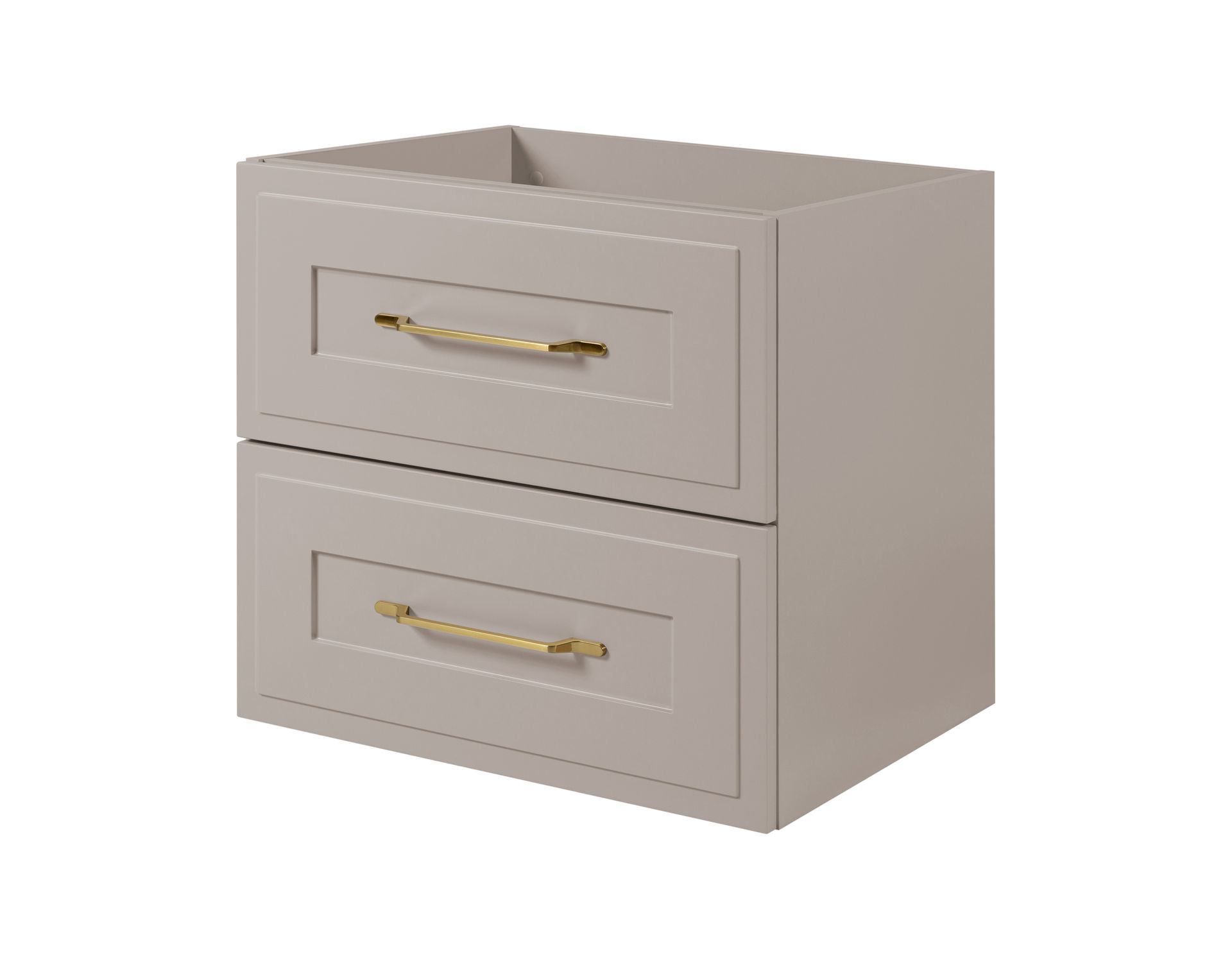 Szafka podumywalkowa Rodan Classic 60 cm kaszmir