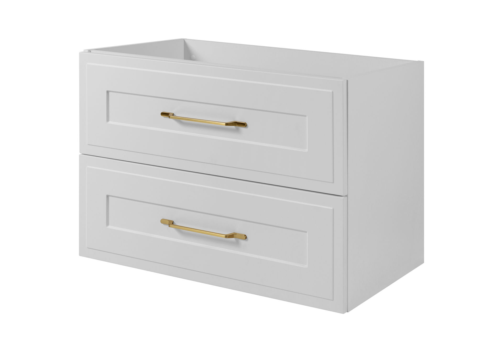 Szafka podumywalkowa Rodan Classic 80 cm biały