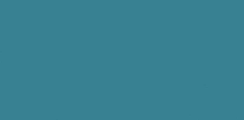 Cersanit Glazura Turkus Color Satin 29X59