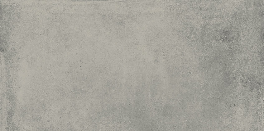 Opoczno Gres Foggy Night Light Grey Mat Rectified 29,8X59,8