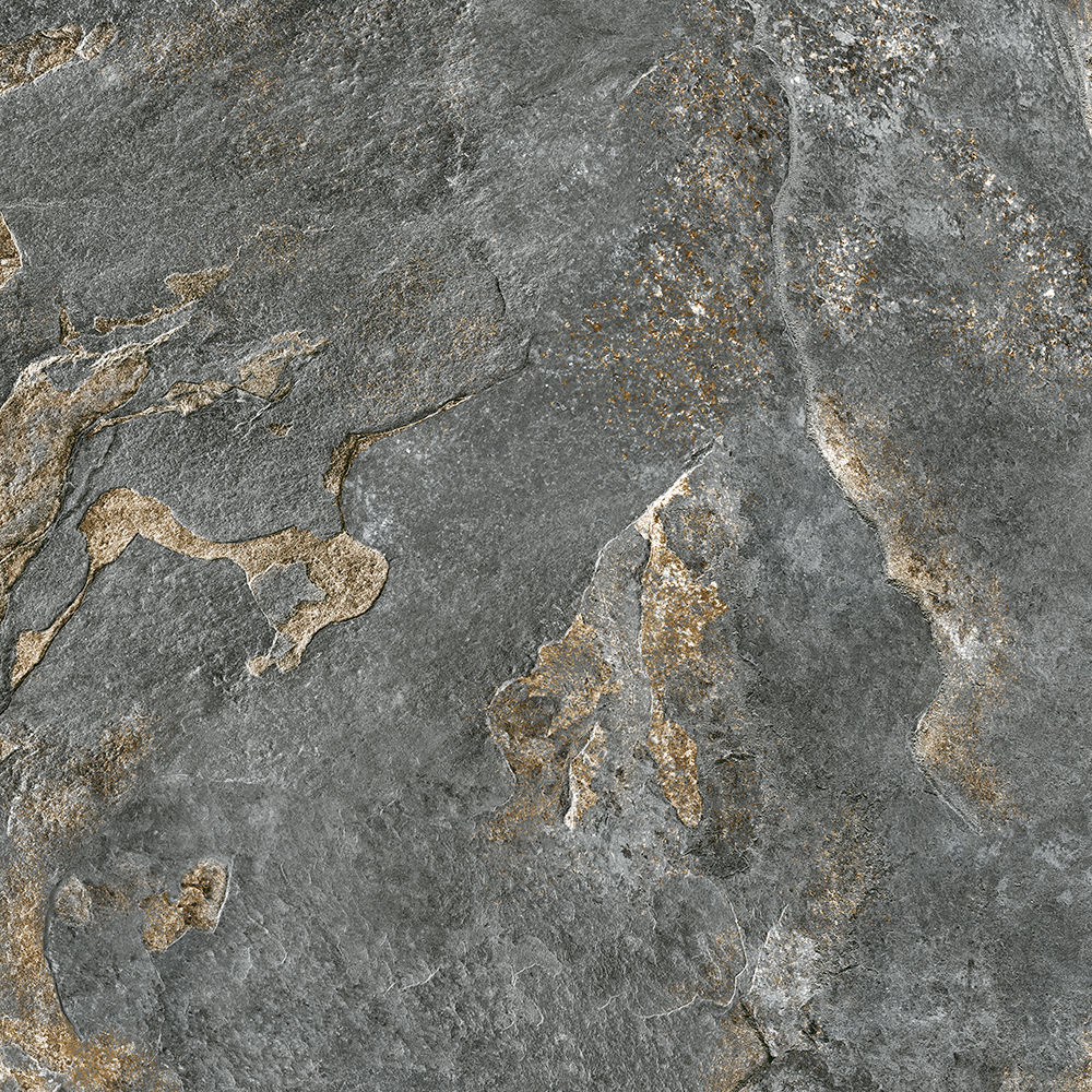 Cersanit Gres Stone Galaxy Graphite Mat Rectified 59,8X59,8