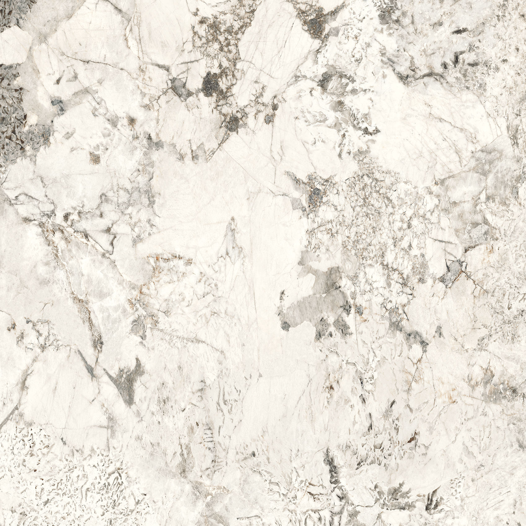 Meissen Keramik Gres Liv Argostone White Mat Rectified 119,8X119,8