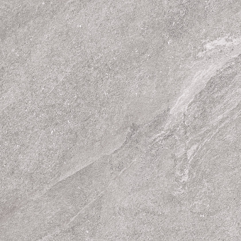 Opoczno Gres Tarasowo-Balkonowy Zanzibar 2.0 Grey Mat Rectified 59,3X59,3